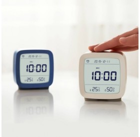CGD1 Alarm Clock